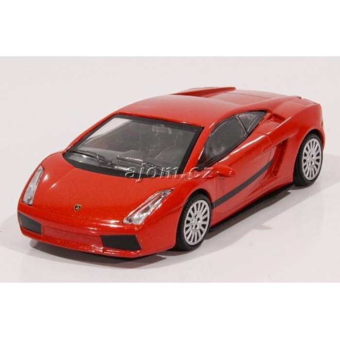 Lamborghini Superleggera model auta Mondo Motors 1:43