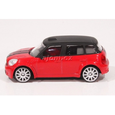 Mini Countryman JCW WRC model auta Mondo Motors 1:43