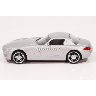 Mercedes-Benz SLS AMG model auta Mondo Motors 1:43