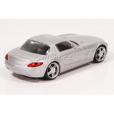 Mercedes-Benz SLS AMG model auta Mondo Motors 1:43