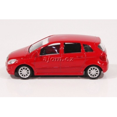Mercedes-Benz Classe B model auta Mondo Motors 1:43