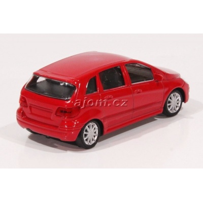 Mercedes-Benz Classe B model auta Mondo Motors 1:43