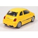 Fiat Abarth 500 model auta Mondo Motors 1:43