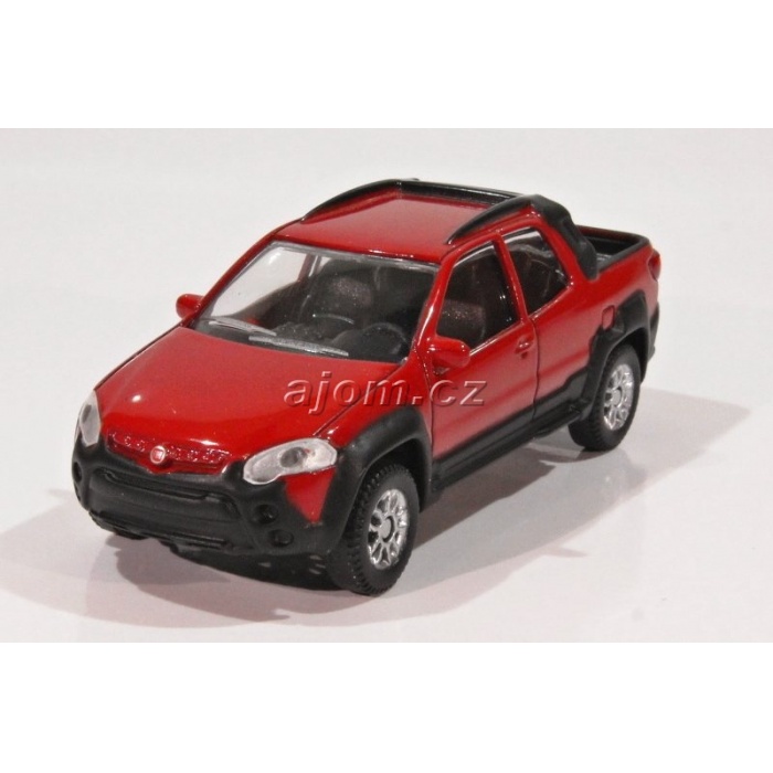 Fiat Strada model auta Mondo Motors 1:43