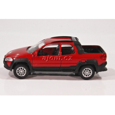 Fiat Strada model auta Mondo Motors 1:43