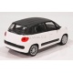 Fiat 500 L model auta Mondo Motors 1:43