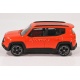 Jeep Ranegade model auta Mondo Motors 1:43