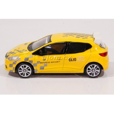 Renault Clio 4 RS Cup model auta Mondo Motors 1:43