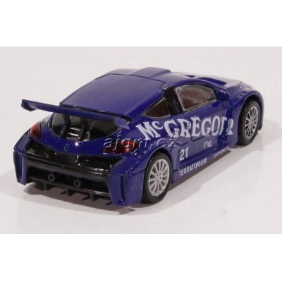 Renault Megane Trophy model auta Mondo Motors 1:43