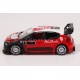 Citroen C3 WRC model auta Mondo Motors 1:43