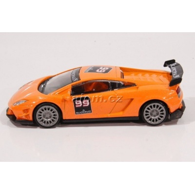 Lamborghini LP 560-4 Super Trofeo  model auta Mondo Motors 1:43
