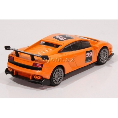 Lamborghini LP 560-4 Super Trofeo  model auta Mondo Motors 1:43