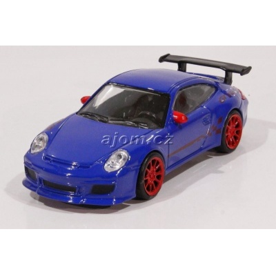 Porsche GT3 RS model auta Mondo Motors 1:43