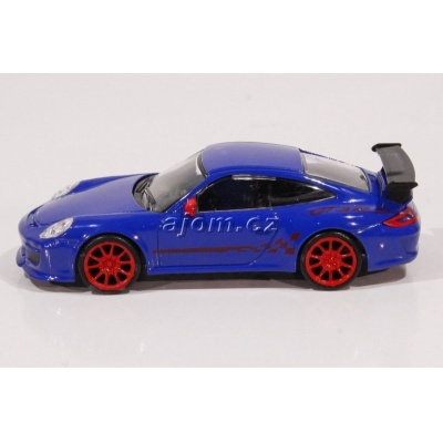 Porsche GT3 RS model auta Mondo Motors 1:43