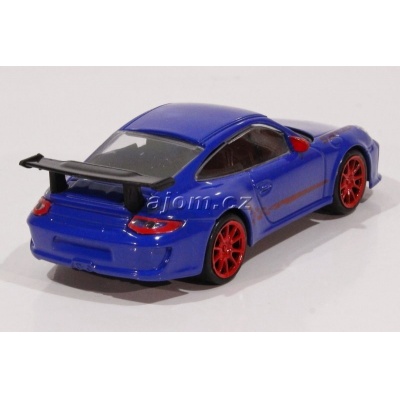 Porsche GT3 RS model auta Mondo Motors 1:43