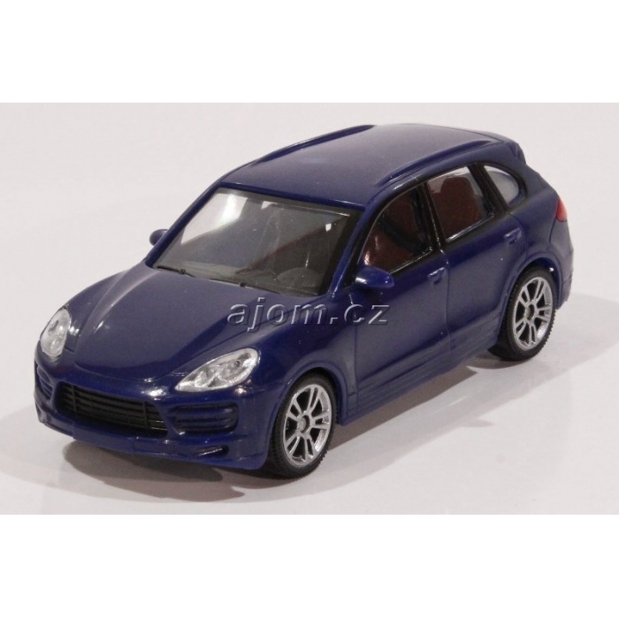 Porsche Cayenne model auta Mondo Motors 1:43