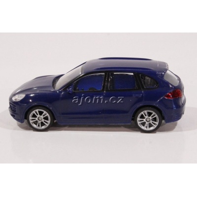 Porsche Cayenne model auta Mondo Motors 1:43