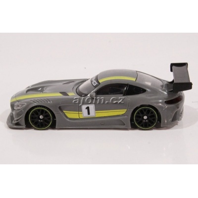 Mercedes AMG GT3 model auta Mondo Motors 1:43