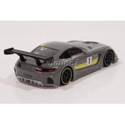 Mercedes AMG GT3 model auta Mondo Motors 1:43