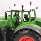 Traktor s vlečkou na dálkové ovládání 2,4 GHz