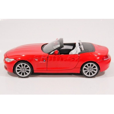 BMW Z4 Roadster 2010  model auta Mondo Motors 1:24