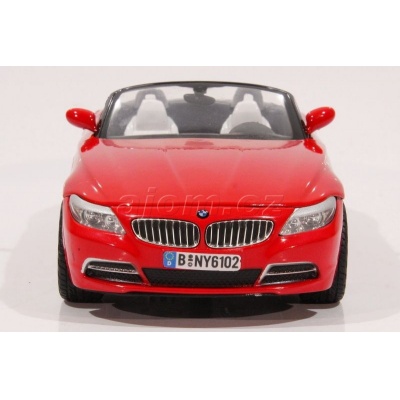 BMW Z4 Roadster 2010  model auta Mondo Motors 1:24