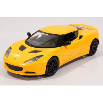 Lotus Evora 5  model auta Mondo Motors 1:24