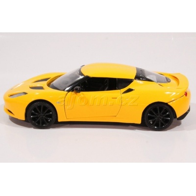 Lotus Evora 5  model auta Mondo Motors 1:24