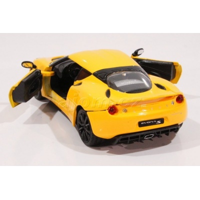Lotus Evora 5  model auta Mondo Motors 1:24