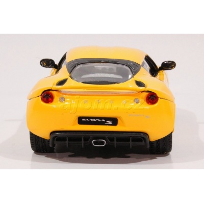 Lotus Evora 5  model auta Mondo Motors 1:24