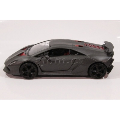 Lamborghini Sesto Elemento model auta Mondo Motors 1:24