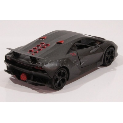 Lamborghini Sesto Elemento model auta Mondo Motors 1:24