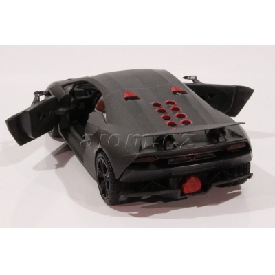Lamborghini Sesto Elemento model auta Mondo Motors 1:24