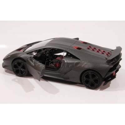 Lamborghini Sesto Elemento model auta Mondo Motors 1:24