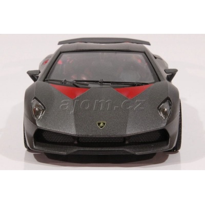 Lamborghini Sesto Elemento model auta Mondo Motors 1:24