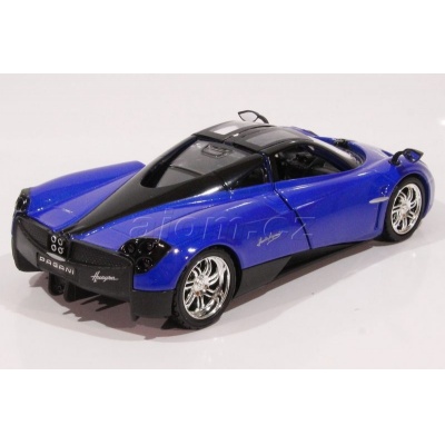 Pagani Huayra model auta Mondo Motors 1:24 - 05