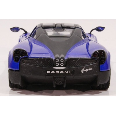 Pagani Huayra model auta Mondo Motors 1:24 - 05