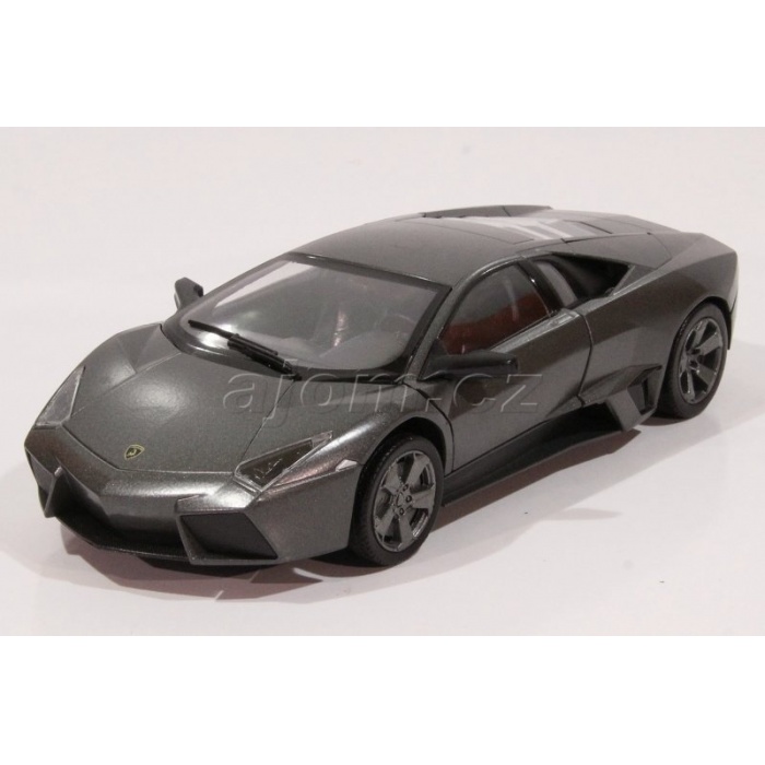 Lamborghini Reventón model auta Mondo Motors 1:24 Lamborghini Reventón model auta Mondo Motors 1:24