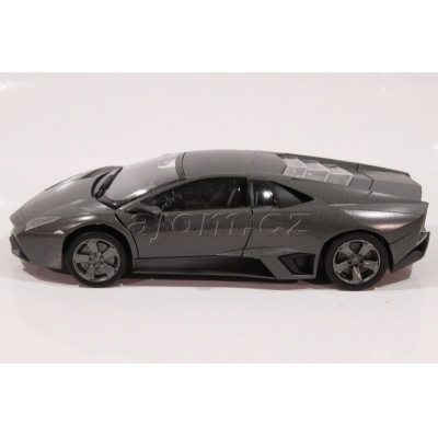 Lamborghini Reventón model auta Mondo Motors 1:24