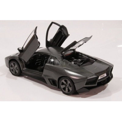 Lamborghini Reventón model auta Mondo Motors 1:24