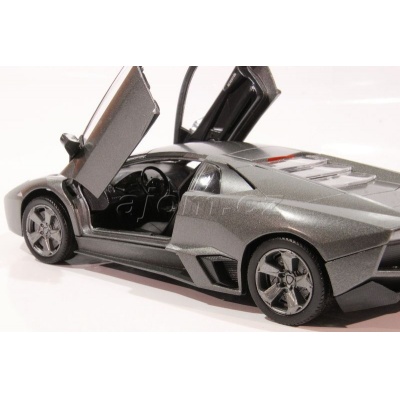 Lamborghini Reventón model auta Mondo Motors 1:24