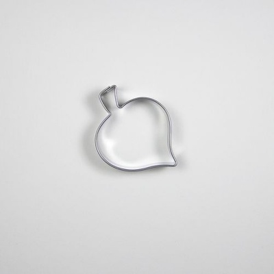 Vykrajovátko Lipový list 46 x 37 mm