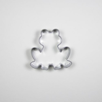 Vykrajovátko Žabka 51 x 50 mm