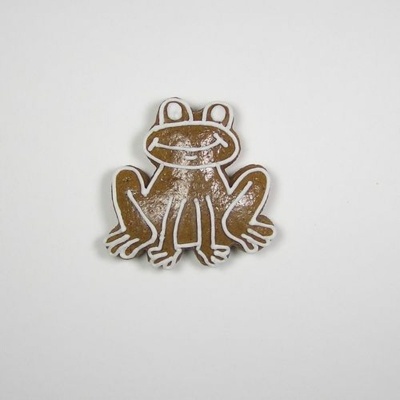 Vykrajovátko Žabka 51 x 50 mm