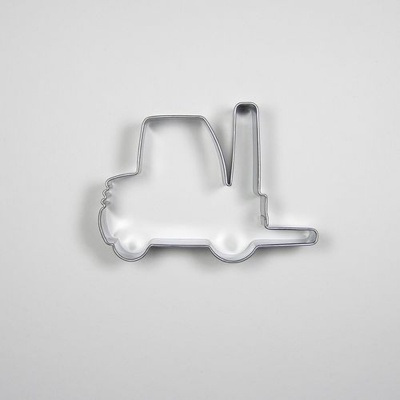 Vykrajovátko Vysokozdvižný vozík 68 x 50 mm