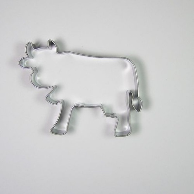 Vykrajovátko Kravička 77 x 58 mm