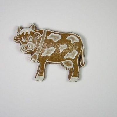 Vykrajovátko Kravička 77 x 58 mm