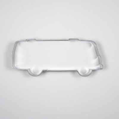 Vykrajovátko Autobus 92 x 37 mm