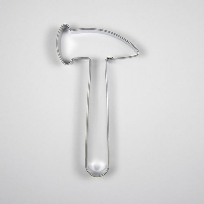 Vykrajovátko Kladivo 86 x 48 mm