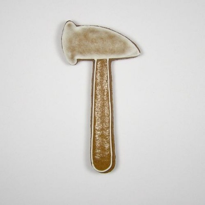 Vykrajovátko Kladivo 86 x 48 mm